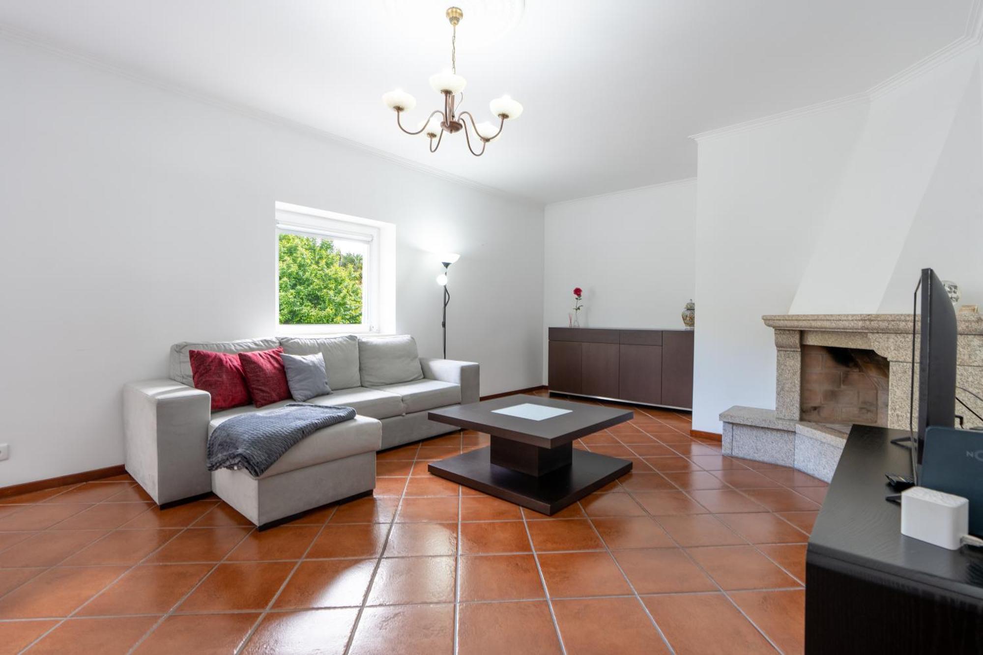 Casa Do Pinheiro - Alojamento Local Póvoa de Lanhoso Zewnętrze zdjęcie